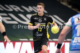 18.02.21 Frisch Auf G&ouml;ppingen - TVB Stuttgart