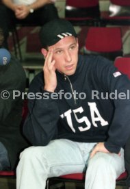 11.01.97 Hallen Masters Stuttgart