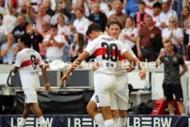 30.08.25 VfB Stuttgart - Borussia M&ouml;nchengladbach
