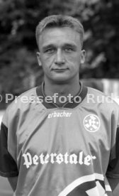15.07.94 Stuttgarter Kickers Fototermin