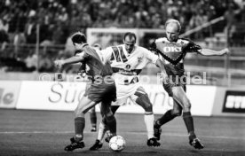 VfB Stuttgart - 1. FC Kaiserslautern