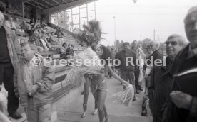 02.06.96 Stuttgarter Kickers - SSV Reutlingen