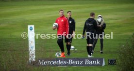 21.09.22 VfB Stuttgart Footgolf-Cup 2022