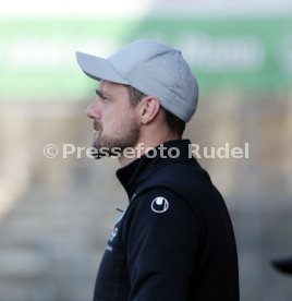 07.03.26 Stuttgarter Kickers - TSV Steinbach Haiger