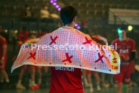 11.02.21 TVB Stuttgart - Eulen Ludwigshafen
