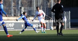 05.01.26 VfB Stuttgart - FC Luzern