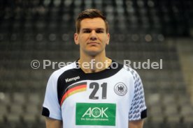DHB Pressekonferenz