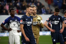 13.12.25 TSG 1899 Hoffenheim - Hamburger SV