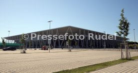 13.06.21 SC Freiburg Neues Stadion