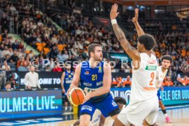 17.10.26 ratiopharm Ulm - Phoenix Hagen