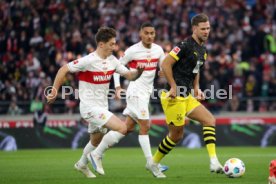 11.11.23 VfB Stuttgart - Borussia Dortmund