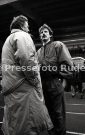 24.11.90 VfB Stuttgart - 1. FC K&ouml;ln