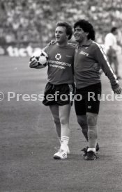 17.05.89 VfB Stuttgart - SSC Neapel