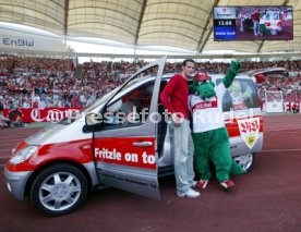 VfB Stuttgart