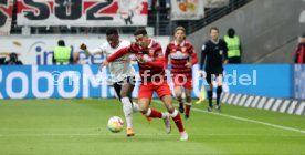 11.03.23 Eintracht Frankfurt - VfB Stuttgart