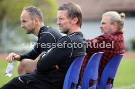07.05.22 U19 Stuttgarter Kickers - U19 SC Freiburg