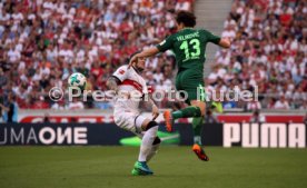 VfB Stuttgart - SV Werder Bremen
