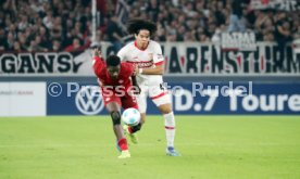 29.10.24 VfB Stuttgart - 1. FC Kaiserslautern