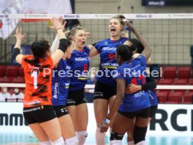 09.02.22 Allianz MTV Stuttgart - SSC Palmberg Schwerin