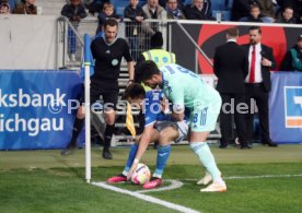 09.04.23 TSG 1899 Hoffenheim - FC Schalke 04