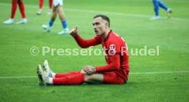 05.11.22 TSG 1899 Hoffenheim - RB Leipzig