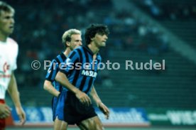 18.08.84 FC Bayern M&uuml;nchen - Inter Mailand