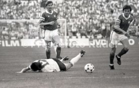 12.06.88 England - Irland
