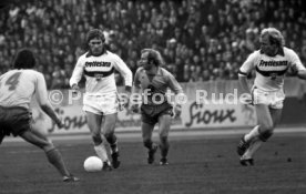 17.12.77 VfB Stuttgart - Eintracht Braunschweig