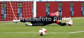 19.07.26 TSG Balingen - VfB Stuttgart