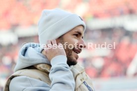 17.12.23 SC Freiburg - 1. FC K&ouml;ln