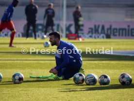 28.11.20 Karlsruher SC - SC Paderborn