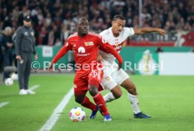 31.10.23 VfB Stuttgart - 1. FC Union Berlin