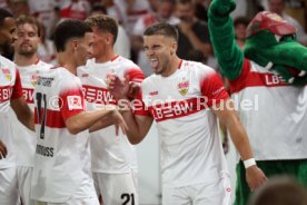 04.09.26 VfB Stuttgart - 1. FC K&ouml;ln