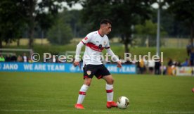 06.07.21 FSV Hollenbach - VfB Stuttgart