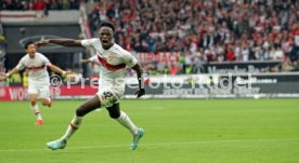 15.10.22 VfB Stuttgart - VfL Bochum