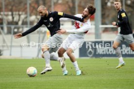 12.03.23 VfB Stuttgart II - FC RW Koblenz