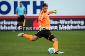 1. FC Heidenheim- VfB Stuttgart