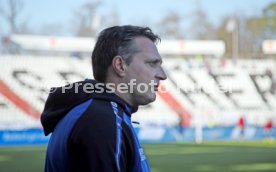 Karlsruher SC - Chemitzer SC