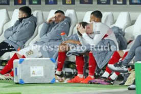 29.01.25 VfB Stuttgart - Paris St. Germain