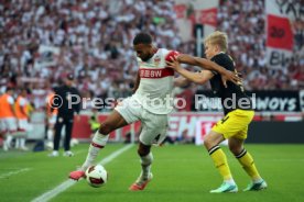 19.09.26 VfB Stuttgart - Borussia Dortmund