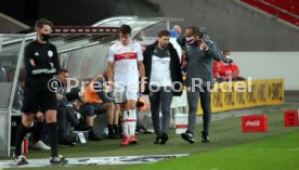 23.10.20 VfB Stuttgart - 1. FC K&ouml;ln
