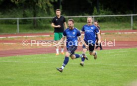 26.05.24 TV Nellingen - TSV Berkheim