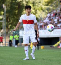 15.07.23 SSV Reutlingen - VfB Stuttgart