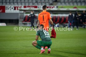 21.03.21 SC Freiburg - FC Augsburg