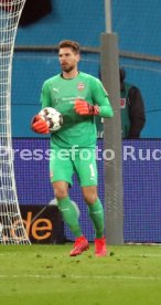 Bayer 04 Leverkusen - VfB Stuttgart