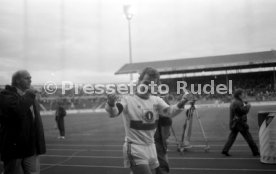 23.02.91 VfB Stuttgart - Borussia Dortmund