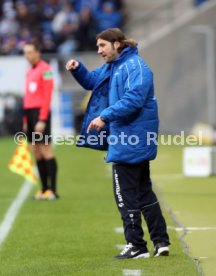 TSG 1899 Hoffenheim - SV Darmstadt 98