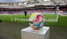 20.08.22 VfB Stuttgart - SC Freiburg