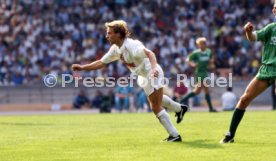 09.09.89 1. FC K&ouml;ln - SV Werder Bremen
