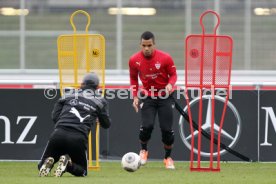 VfB Stuttgart